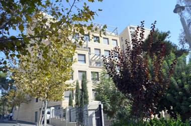 Litov Hotel - A Religious Boutique Hotel