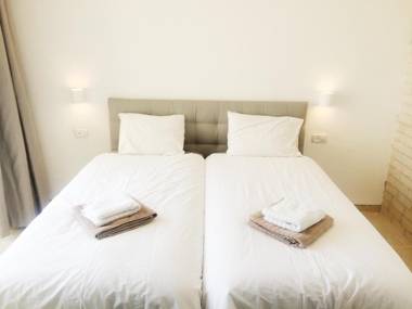 Harav Kook - Isrentals