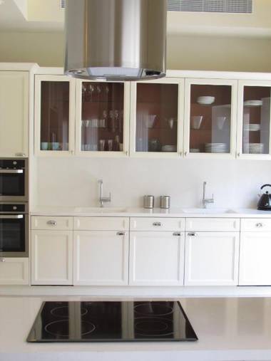 Waldorf Astoria Residences- Rental Israel