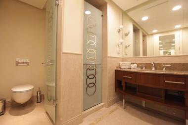 Waldorf Astoria Residences- Rental Israel