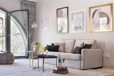 Sweet Inn - Jerusalem Citadel