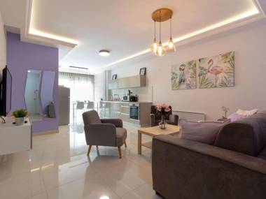 Harav agan - 9 people - Full Option