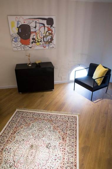 Mamilla Design Apartments