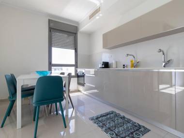 Harav agan - New building in the Center