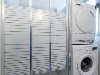 Harav agan - New building in the Center