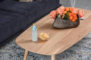 Deluxe 3 bedrooms flat in residential area