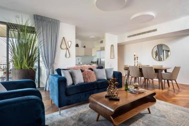 The Haneviim Boutique - Isrentals