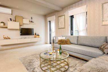 Sweet Inn - Keren Hayesod Deluxe