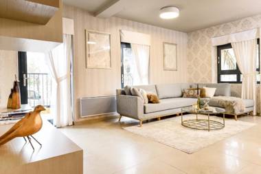 Sweet Inn - Keren Hayesod Deluxe