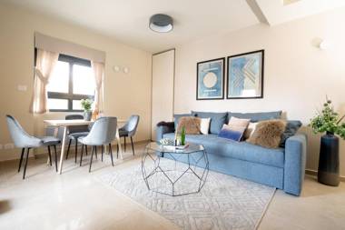 Sweet Inn - Chic Keren Hayesod