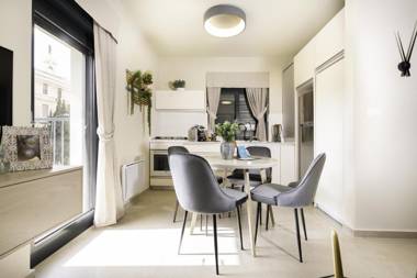 Sweet Inn - Chic Keren Hayesod