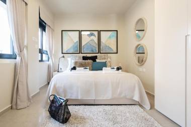 Sweet Inn - Chic Keren Hayesod