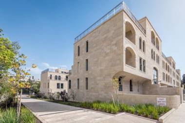 David Village Residences - Rental Israel