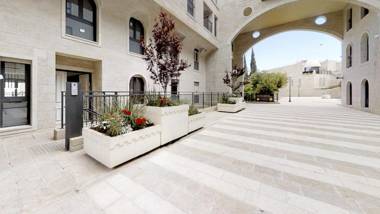 David Village Residences - Rental Israel