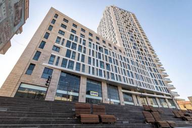 Cosy 1 bedroom city center