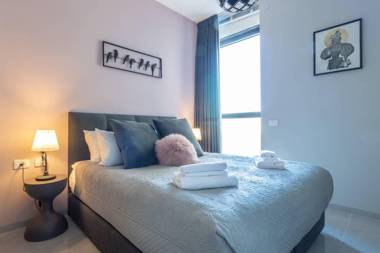 Comfortable and new flat in city center
