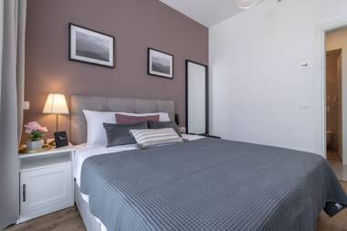 New apartment in the heart of Jerusalem !