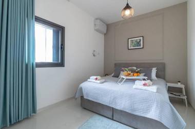 Magical 2BR/Parking with amazing view city center