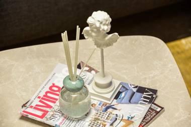 HaHavatselet Suite - Isrentals