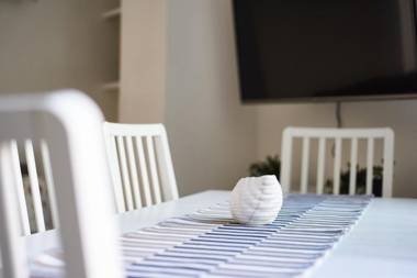 The central and quiet place in Nachlaot-Rehavia