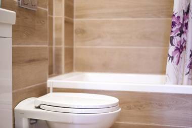 The central and quiet place in Nachlaot-Rehavia