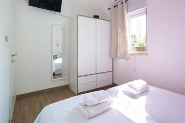 The central and quiet place in Nachlaot-Rehavia