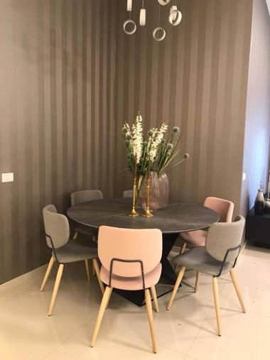 Haneviim Court Luxury by Rental Israel