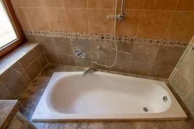 Art apartment in Mamila