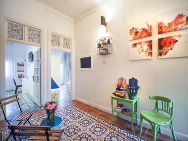 Paamonim Central Studios