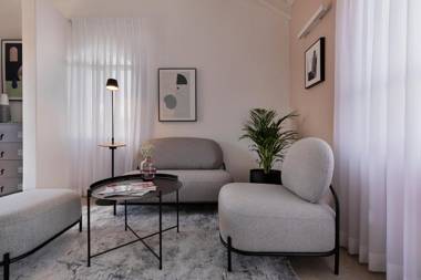 Damson - Machne Yehuda Hotel