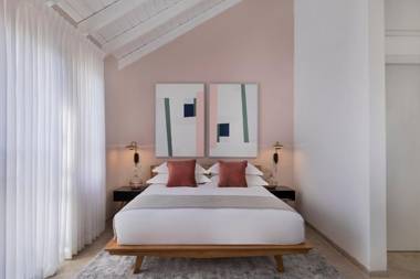 Damson - Machne Yehuda Hotel