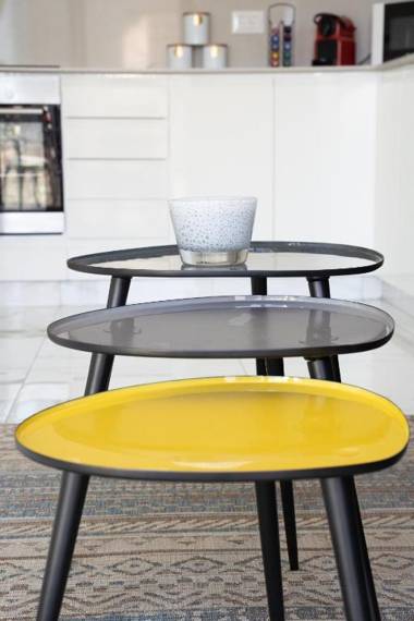 HolySuite Even Israel