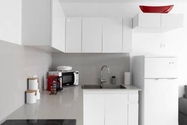 HolySuite Even Israel