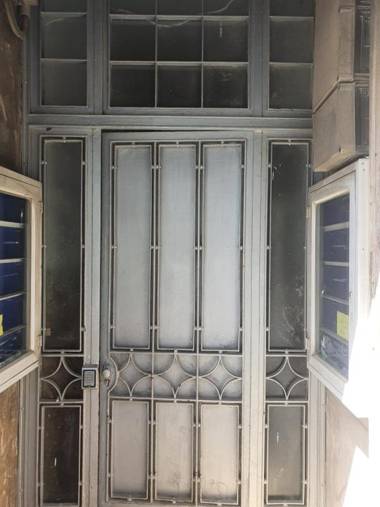 "80 JAFFA ST" Down town Main Market "Mahne yehuda" super prime location jerusalem