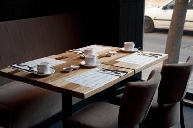 Jerusalem Inn by Smart Hotels