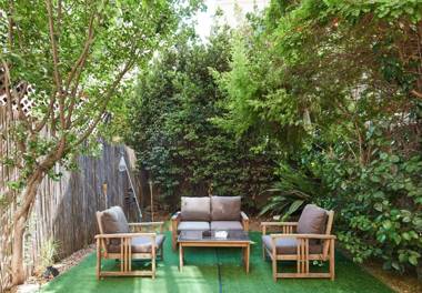 Luxurious Duplex Garden Parking in David Village