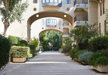 Luxurious Duplex Garden Parking in David Village