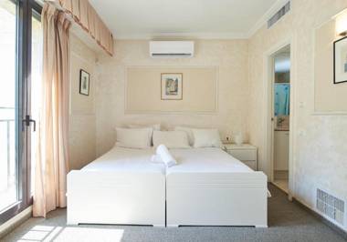 Luxurious Duplex Garden Parking in David Village