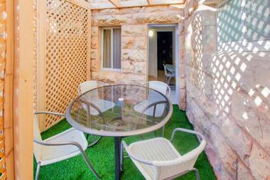 Luxury apartment in the heart of the German colony