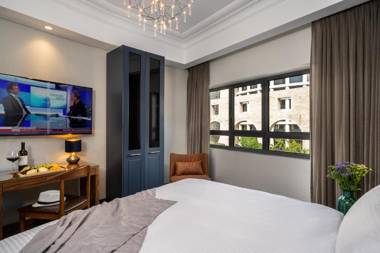 The David Story Boutique