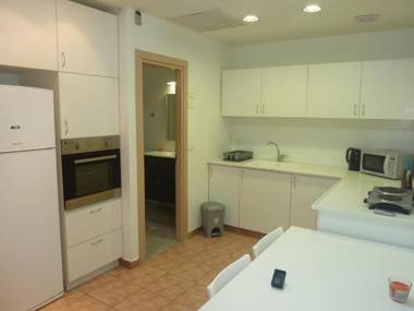 Star Apartments - Petah Tiqwa