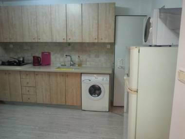 Apartments Petah Tiqwa