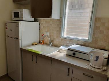 Apartments Petah Tiqwa - Bar Kochva Street