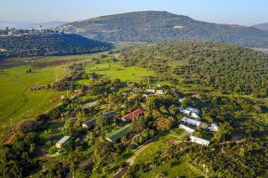 Kibbutz Inbar Country Lodging
