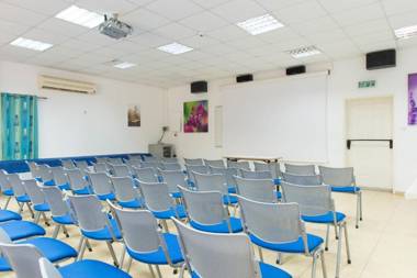 HI - Maayan Harod Hostel