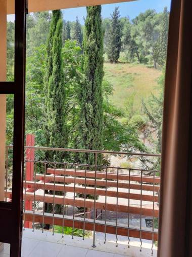 Gilboa Guest House - Benharim