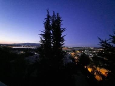 Gilboa Guest House - Benharim