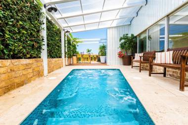 Hotel Beit Maimon