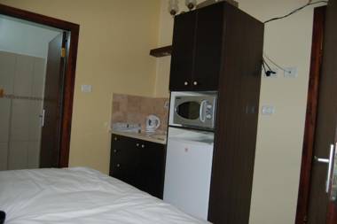 My Place in the Colony