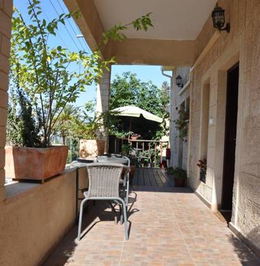 My Place in the Colony